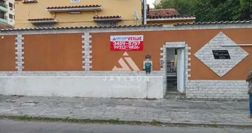 Casa com 3 quartos à venda na Rua Paulo Silva Araújo, Méier, Rio de Janeiro