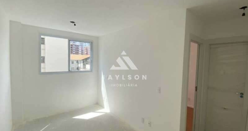 Apartamento com 1 quarto à venda na Rua Honório, Todos os Santos, Rio de Janeiro