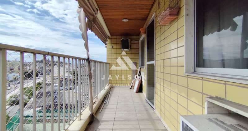 Apartamento com 2 quartos à venda na Rua Tomás Lopes, Penha Circular, Rio de Janeiro