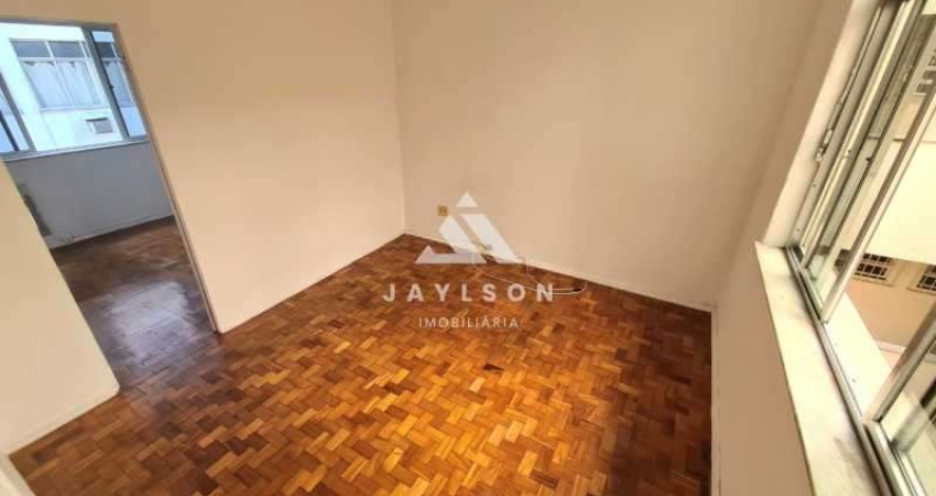 Apartamento com 1 quarto à venda na Rua Lauro Muller, Botafogo, Rio de Janeiro