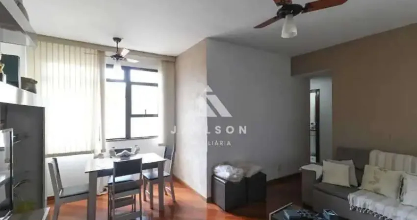 Apartamento com 2 quartos à venda na Rua Doutor Leal, Engenho de Dentro, Rio de Janeiro