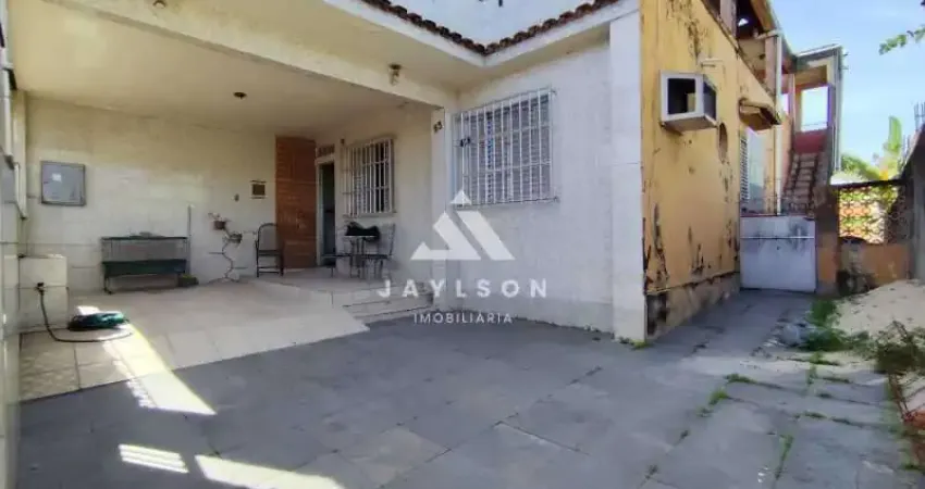 Casa com 3 quartos à venda na Rua Epaminondas Jacome, Irajá, Rio de Janeiro