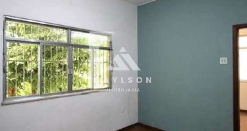 Apartamento com 2 quartos à venda na Rua Filomena Nunes, Olaria, Rio de Janeiro