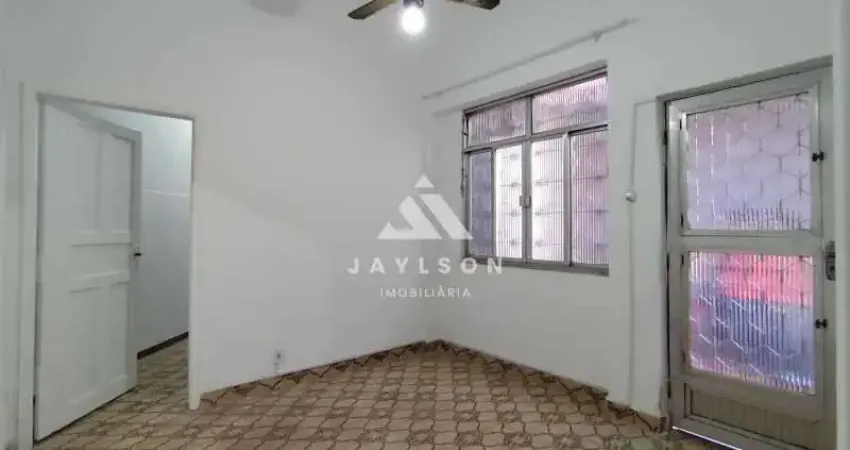 Apartamento com 2 quartos para alugar na Rua Criciúma, Vista Alegre, Rio de Janeiro