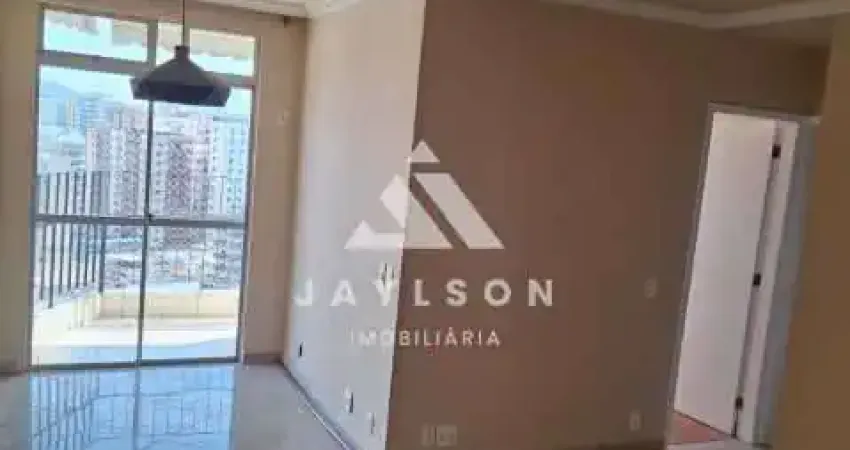 Apartamento com 2 quartos para alugar na Rua Tenente Franca, Cachambi, Rio de Janeiro