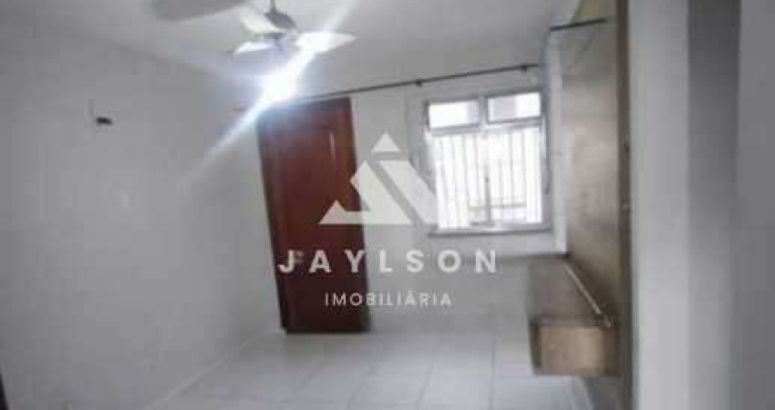 Apartamento com 2 quartos à venda na Avenida Brasil, Irajá, Rio de Janeiro
