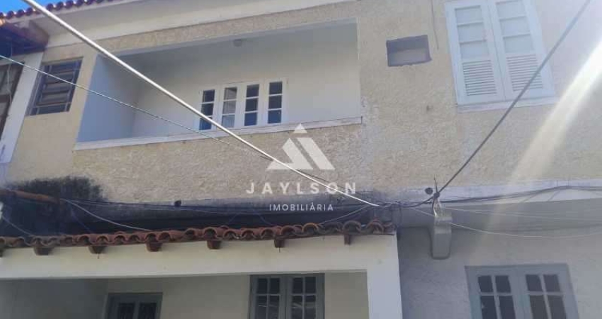Apartamento com 2 quartos à venda na Rua Conde de Azambuja, Maria da Graça, Rio de Janeiro