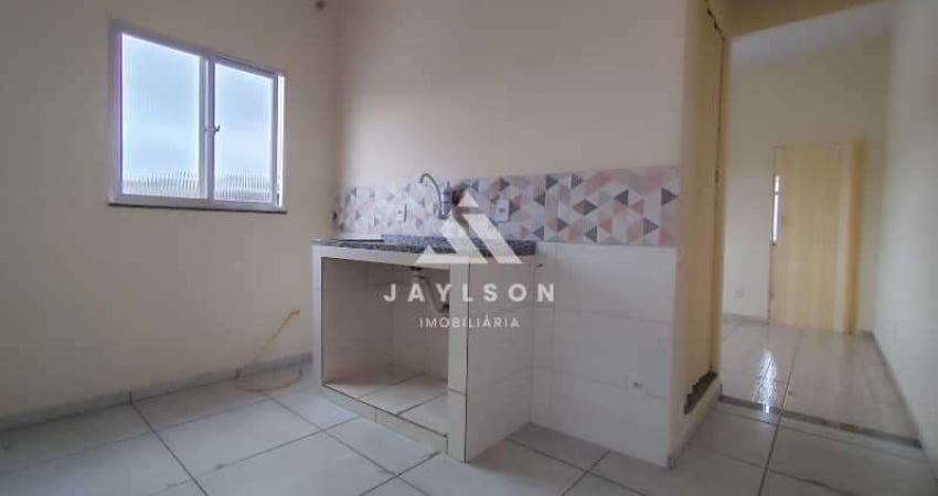 Casa com 1 quarto para alugar na Rua Vinte e Cinco de Dezembro, Irajá, Rio de Janeiro