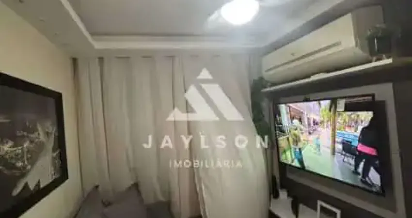 Cobertura com 3 quartos à venda na Rua Degas, Del Castilho, Rio de Janeiro