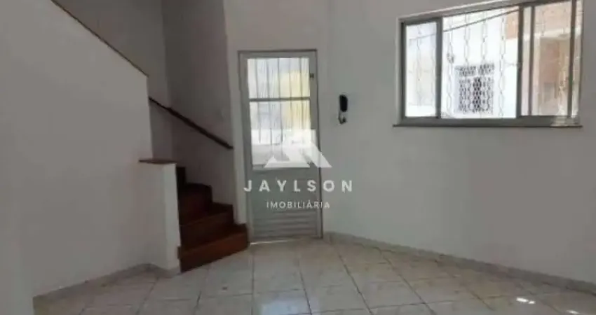 Casa em condomínio fechado com 2 quartos à venda na Rua Monte Pascoal, Cachambi, Rio de Janeiro