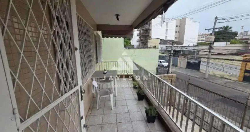 Apartamento com 3 quartos à venda na Rua Torres Sobrinho, Méier, Rio de Janeiro