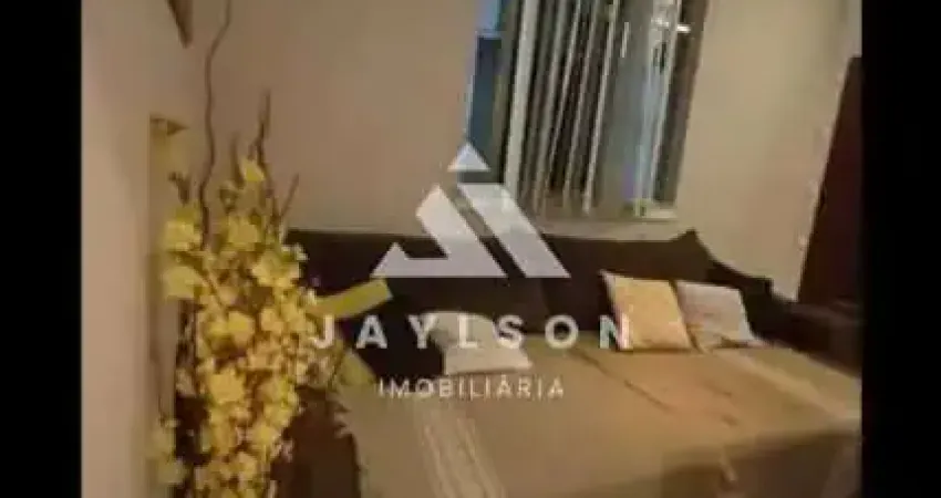 Apartamento com 2 quartos à venda na Rua Paranhos, Olaria, Rio de Janeiro