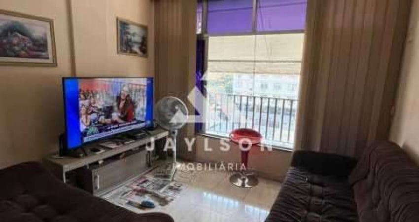 Apartamento com 2 quartos à venda na Rua Delfim Carlos, Olaria, Rio de Janeiro