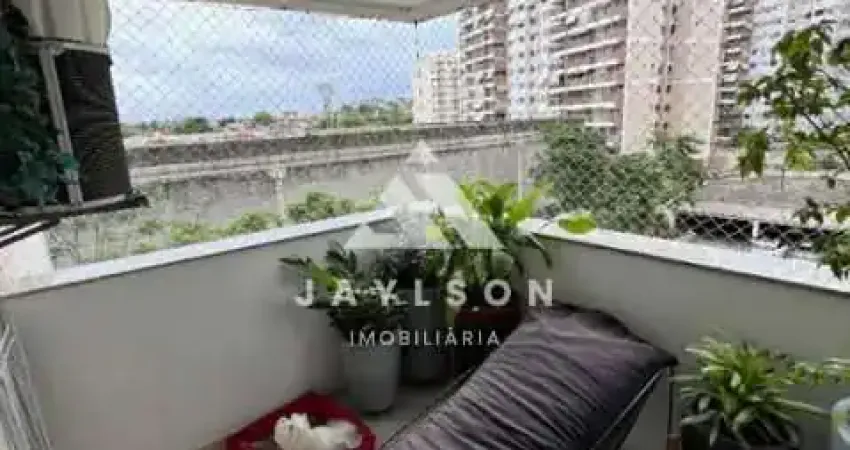 Apartamento com 3 quartos à venda na Rua Bernardo Taveira, Vila da Penha, Rio de Janeiro