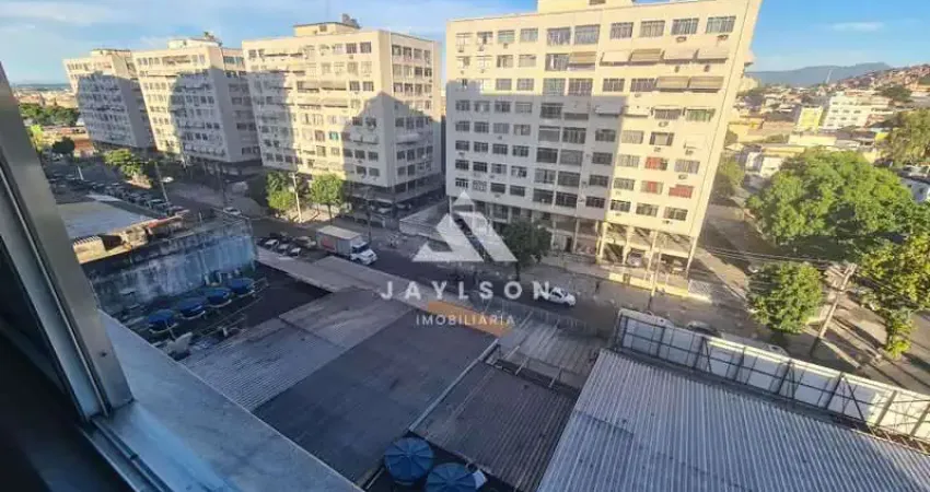 Apartamento com 3 quartos à venda na Rua Delfim Carlos, Olaria, Rio de Janeiro