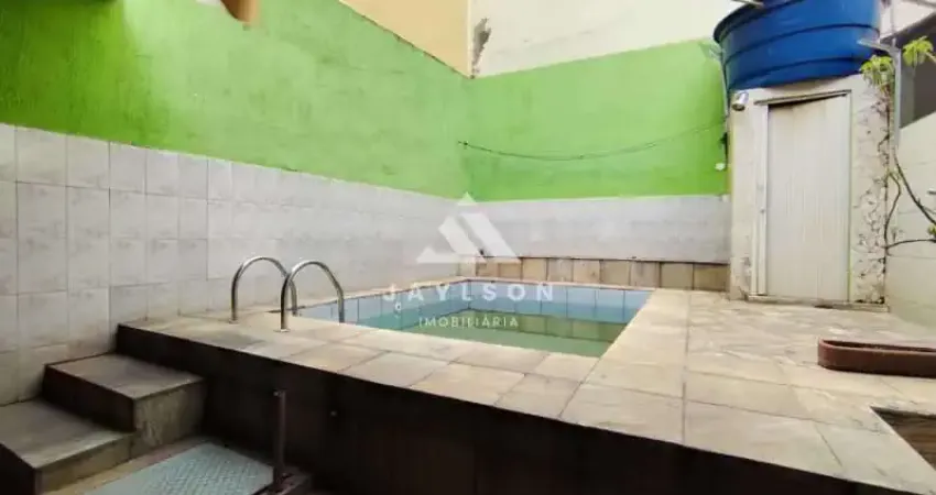 Casa com 3 quartos à venda na Rua Professor Teixeira da Rocha, Vila da Penha, Rio de Janeiro