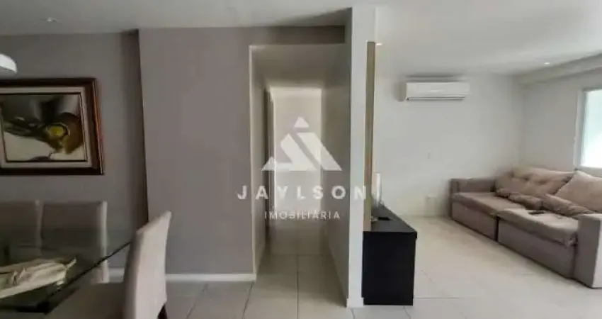 Apartamento com 3 quartos à venda na Avenida Tim Maia, Recreio dos Bandeirantes, Rio de Janeiro