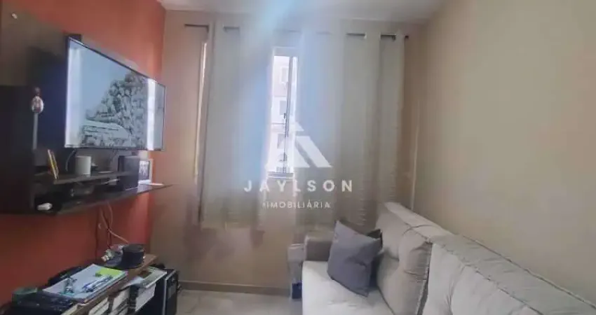 Apartamento com 2 quartos à venda na Rua Brás Cubas, Pavuna, Rio de Janeiro