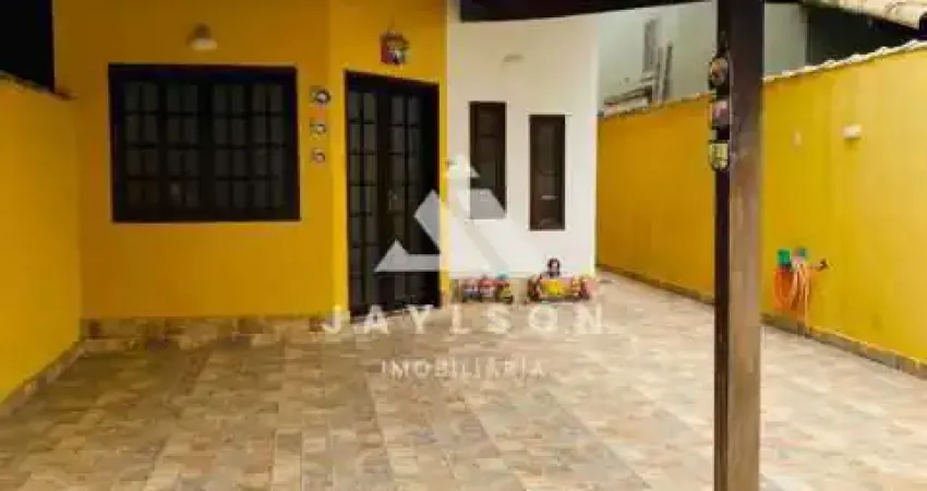 Casa com 2 quartos à venda na Rua José Augusto Lima, Jardim Atlântico Central (Itaipuaçu), Maricá