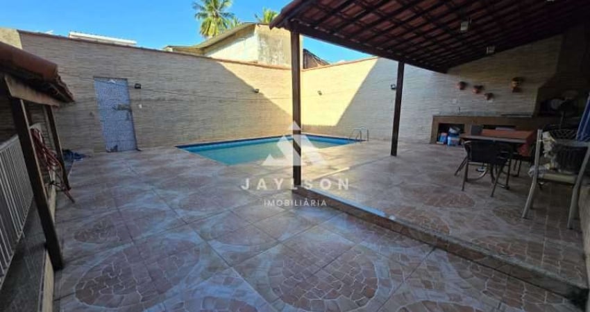Casa com 3 quartos à venda na Rua João Alberto Carvalho, Pavuna, Rio de Janeiro