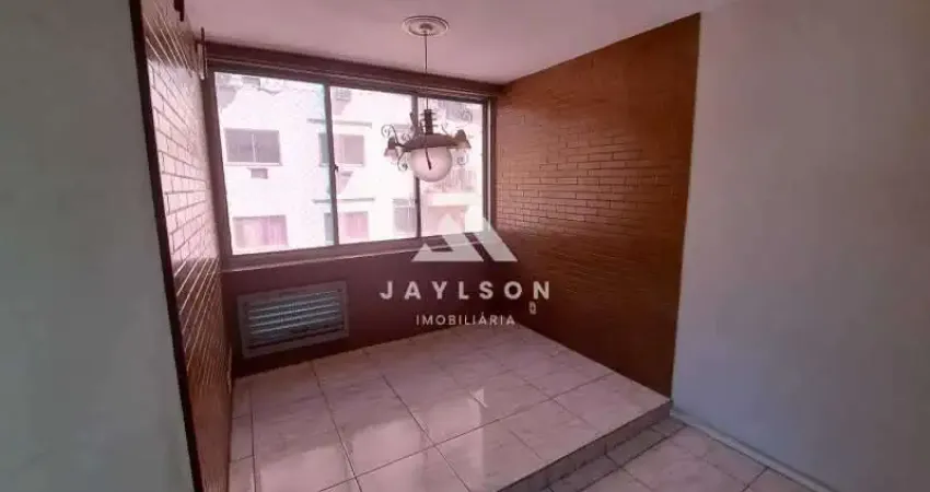 Apartamento com 2 quartos à venda na Rua Conselheiro Ferraz, Lins de Vasconcelos, Rio de Janeiro