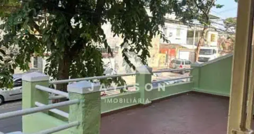 Apartamento com 2 quartos à venda na Rua Jaguari, Jacaré, Rio de Janeiro