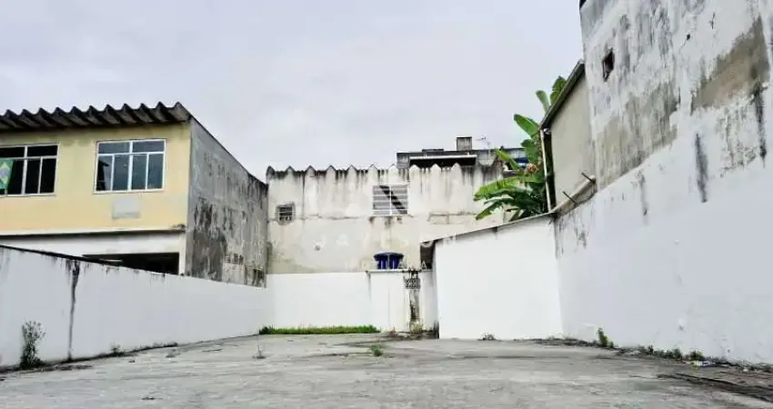 Terreno à venda na Rua Monsenhor Castelo Branco, Jardim América, Rio de Janeiro