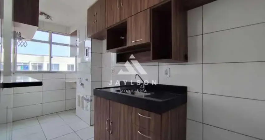 Apartamento com 2 quartos à venda na Estrada do Barro Vermelho, Rocha Miranda, Rio de Janeiro