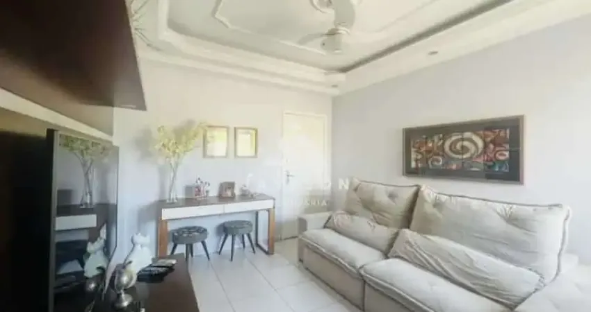 Apartamento com 2 quartos à venda na Rua Comandante Coelho, Cordovil, Rio de Janeiro