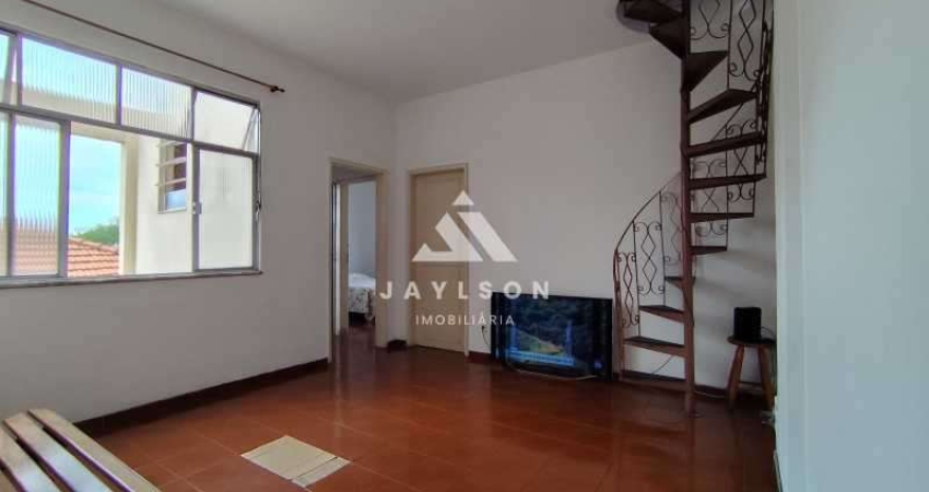 Apartamento com 4 quartos à venda na Rua Plínio de Oliveira, Penha, Rio de Janeiro