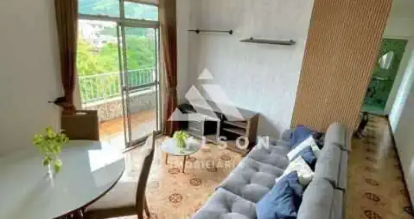Apartamento com 2 quartos à venda na Rua Goiás, Engenho de Dentro, Rio de Janeiro