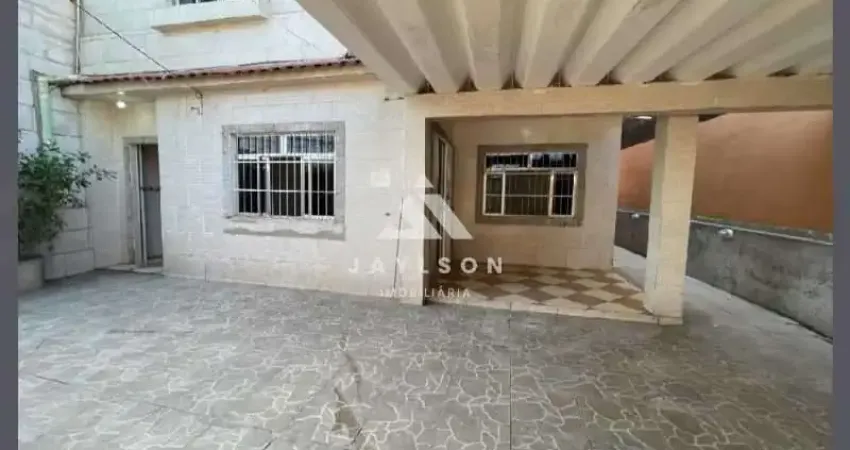 Casa com 4 quartos à venda na Rua José Luís Rodrigues Calazans, Centro, Duque de Caxias