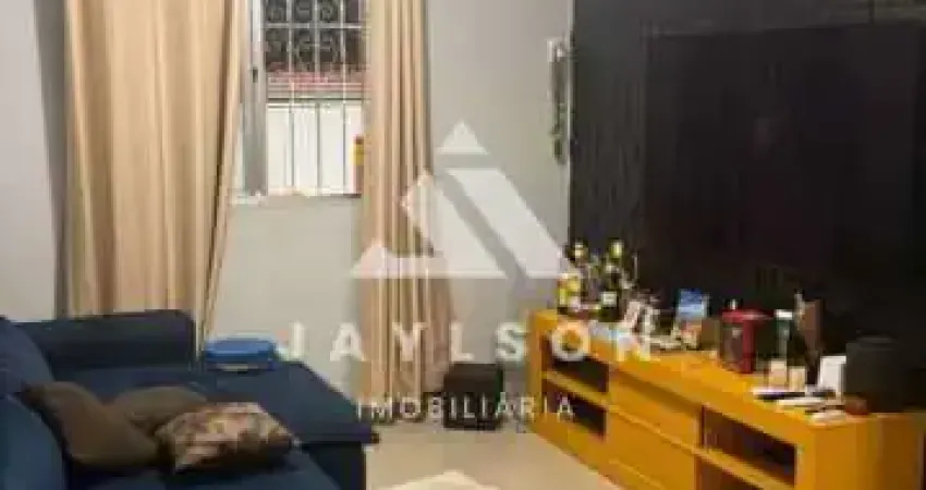 Casa com 2 quartos à venda na Rua do Terço, Vaz Lobo, Rio de Janeiro