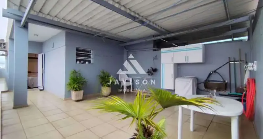 Cobertura com 4 quartos à venda na Rua Ouro Fino, Irajá, Rio de Janeiro