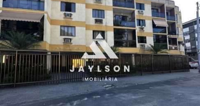 Apartamento com 2 quartos à venda na Rua Raul Soares, Jardim Vinte e Cinco de Agosto, Duque de Caxias