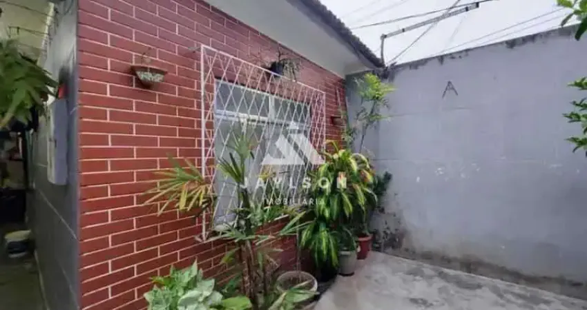 Casa com 2 quartos à venda na Rua Doutor Miguel Dibo, Irajá, Rio de Janeiro