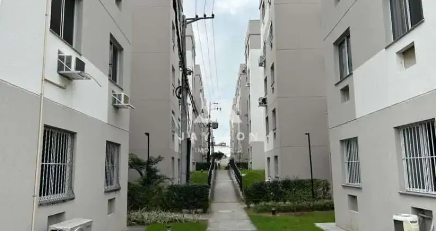 Apartamento com 2 quartos à venda na Rua Engenheiro Artur Moura, Bonsucesso, Rio de Janeiro