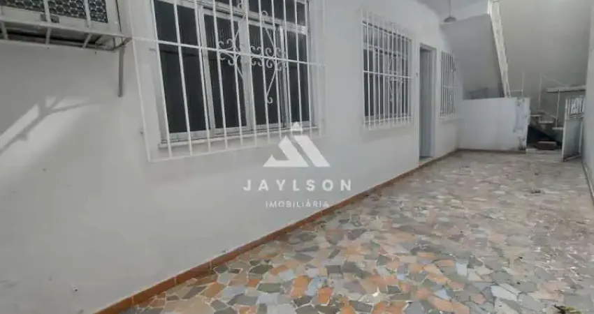 Apartamento com 1 quarto à venda na Rua Jornalista Mário Galvão, Vila Kosmos, Rio de Janeiro