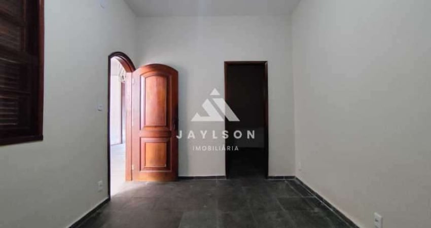 Casa com 2 quartos para alugar na Rua Nossa Senhora das Graças, Ramos, Rio de Janeiro