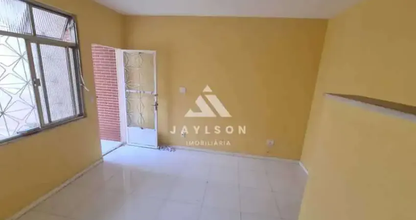 Casa em condomínio fechado com 2 quartos à venda na Rua Iliria, Penha Circular, Rio de Janeiro