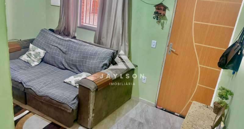Apartamento com 1 quarto à venda na Rua Jão, Inhaúma, Rio de Janeiro