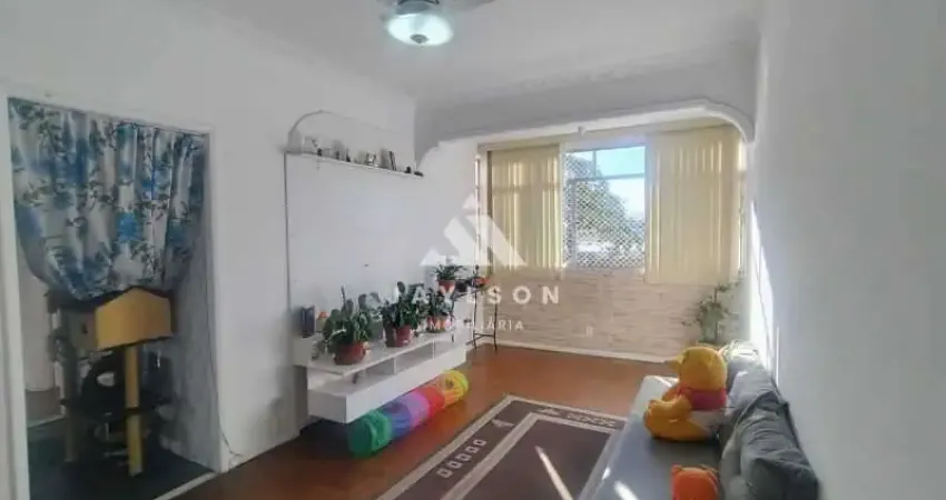 Apartamento com 3 quartos à venda na Avenida Segal, Del Castilho, Rio de Janeiro