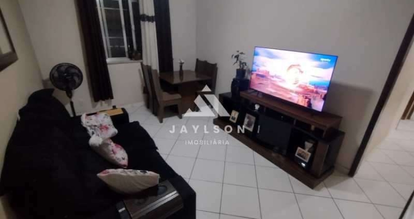 Apartamento com 2 quartos à venda na Rua Joaquim Rego, Olaria, Rio de Janeiro