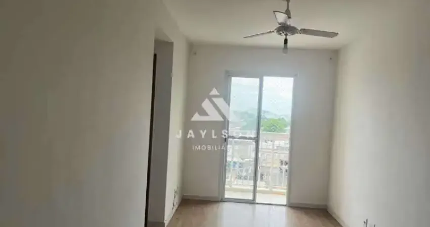 Apartamento com 2 quartos à venda na Estrada Coronel Vieira, Irajá, Rio de Janeiro