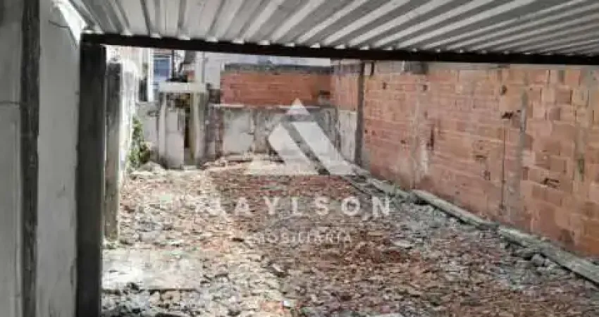 Terreno à venda na Rua Viçosa, Penha, Rio de Janeiro