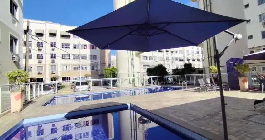 Apartamento com 2 quartos à venda na Avenida Brasil, Vigário Geral, Rio de Janeiro