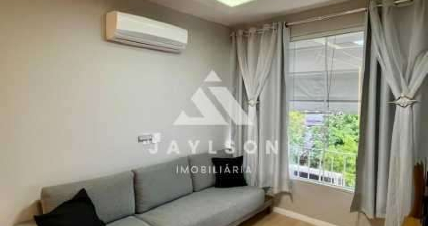 Apartamento com 3 quartos à venda na Rua Marquês de Abrantes, Flamengo, Rio de Janeiro