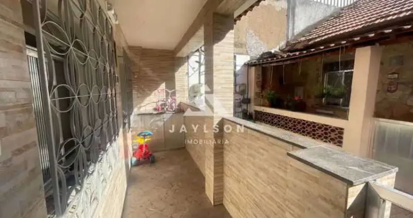 Casa com 3 quartos à venda na Rua Clemenceau, Bonsucesso, Rio de Janeiro