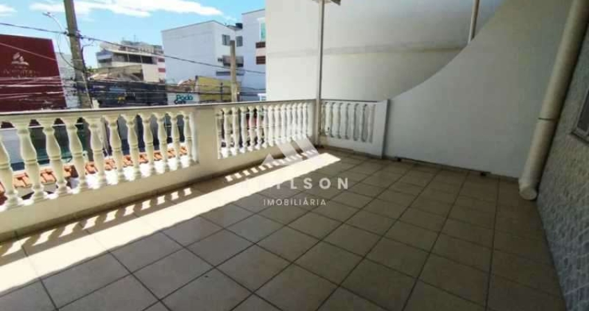 Casa com 2 quartos à venda na Rua Marco Polo, Vila da Penha, Rio de Janeiro