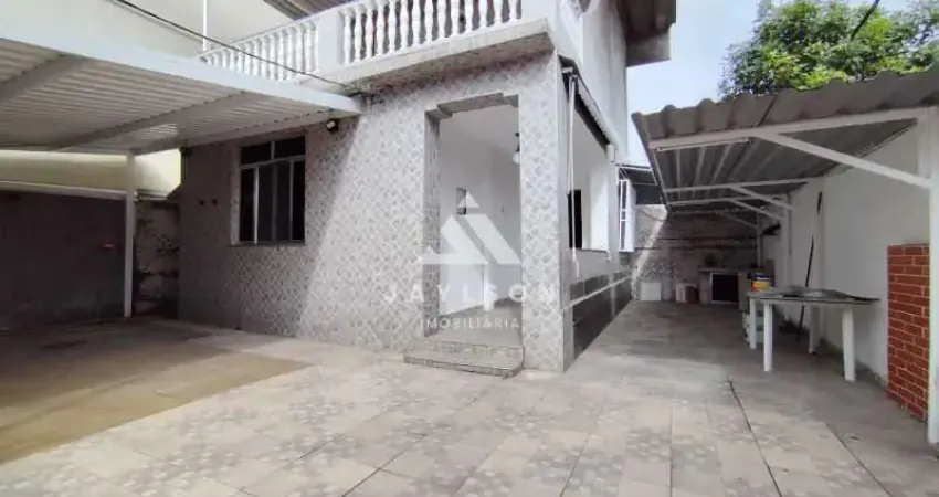 Casa com 2 quartos à venda na Rua Marco Polo, Vila da Penha, Rio de Janeiro
